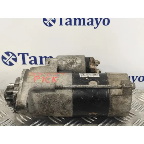 Motor Arranque para Nissan Navara Pick-Up (D40M)