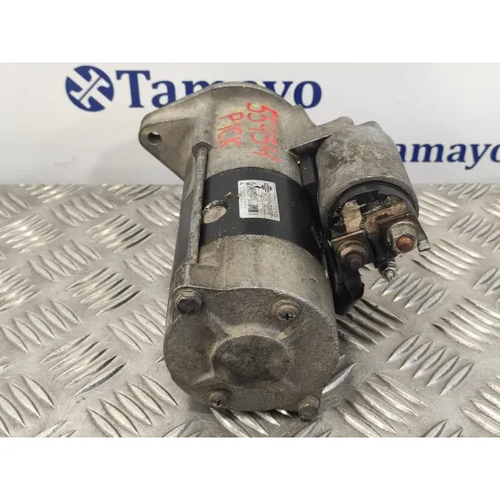 Motor Arranque para Nissan Navara Pick-Up (D40M)