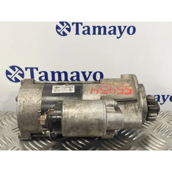 Motor Arranque para Nissan Navara Pick-Up (D40M)