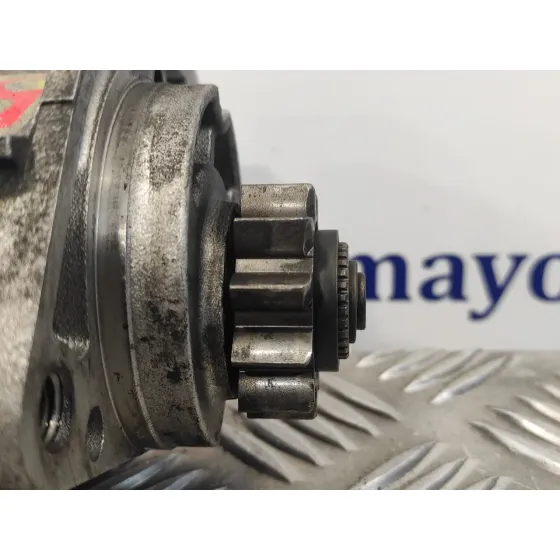 Motor Arranque para Nissan Navara Pick-Up (D40M)