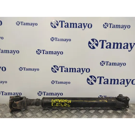 Transmision Central para Nissan Navara Pick-Up (D40M)