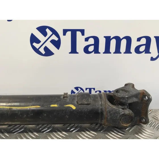 Transmision Central para Nissan Navara Pick-Up (D40M)