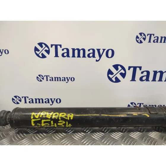 Transmision Central para Nissan Navara Pick-Up (D40M)