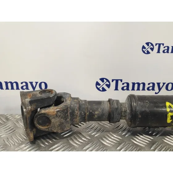 Transmision Central para Nissan Navara Pick-Up (D40M)