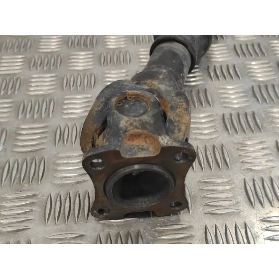 Transmision Central para Nissan Navara Pick-Up (D40M)