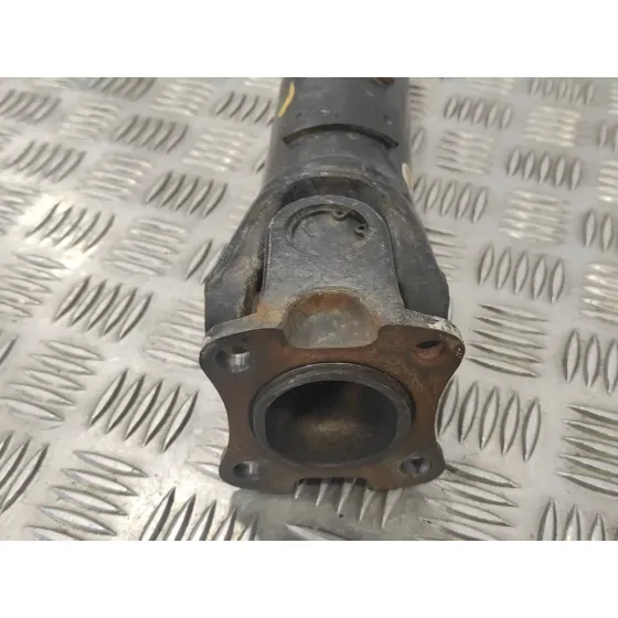 Transmision Central para Nissan Navara Pick-Up (D40M)