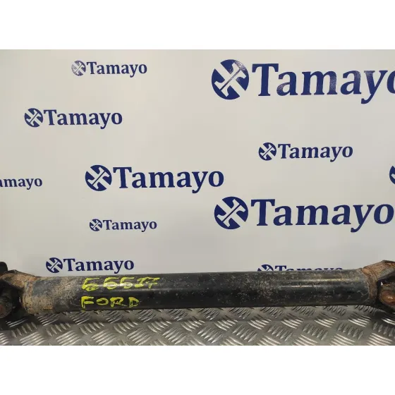 Transmision Central para Ford Maverick (Nl)