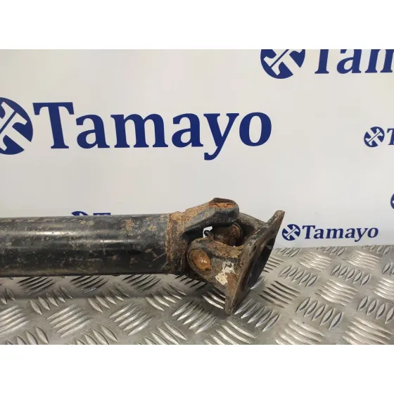 Transmision Central para Ford Maverick (Nl)