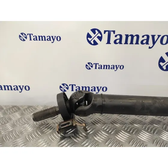 Transmision Central para Mercedes-Benz Clase C (W203) Berlina