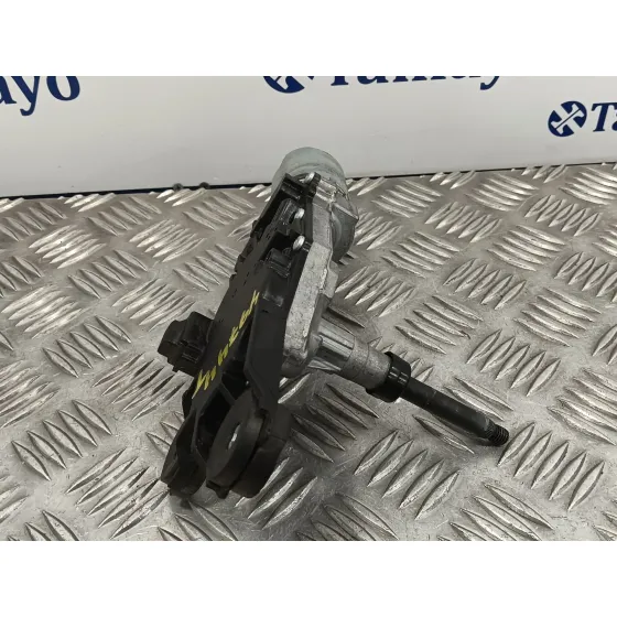 Motor Limpia Trasero para Ford Fiesta (Cb1)