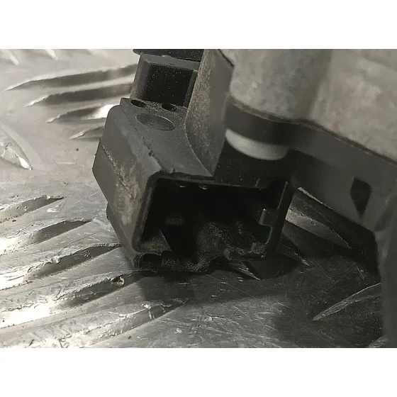Motor Limpia Trasero para Ford Fiesta (Cb1)