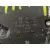 Motor Limpia Trasero para Ford Fiesta (Cb1)