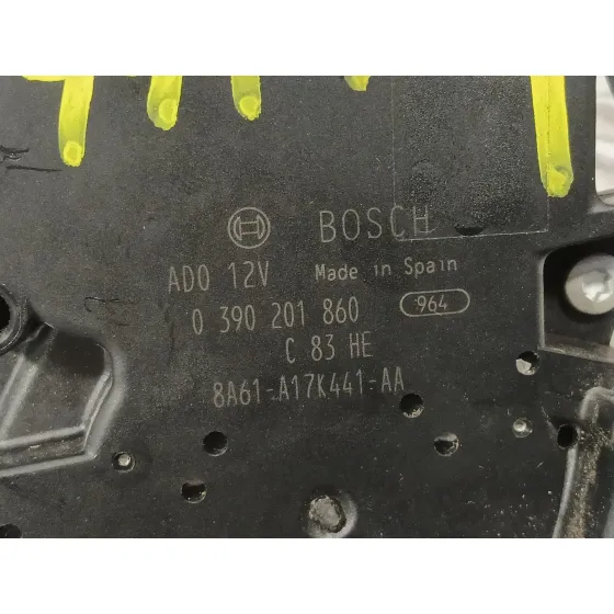 Motor Limpia Trasero para Ford Fiesta (Cb1)