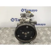 Compresor Aire Acondicionado para Renault Clio Ii Fase Ii (B/Cb0)