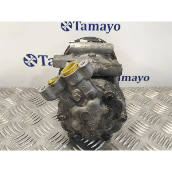 Compresor Aire Acondicionado para Renault Clio Ii Fase Ii (B/Cb0)