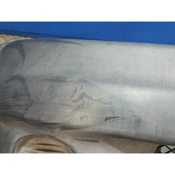 Paragolpes Delantero para Citroën Jumper Caja Cerrada Desde '02