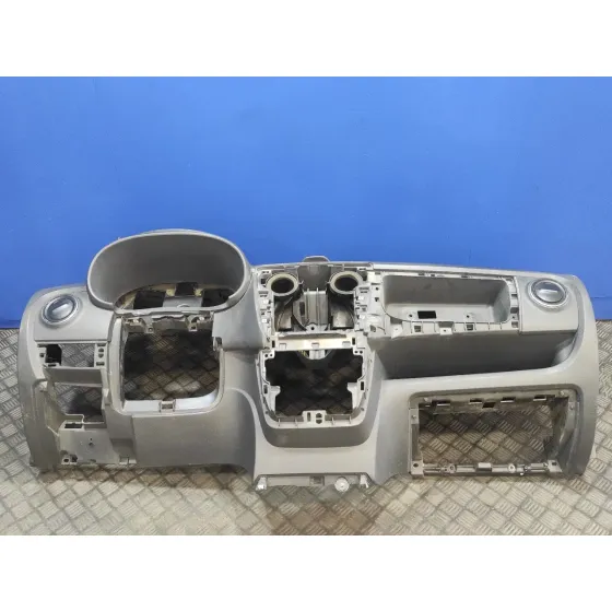 Salpicadero para Dacia Lodgy