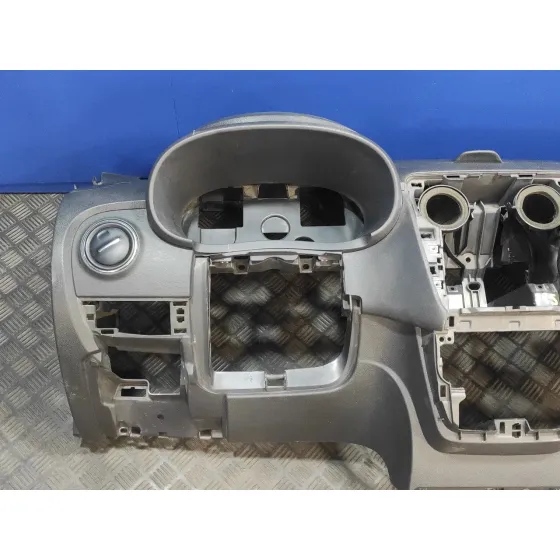 Salpicadero para Dacia Lodgy