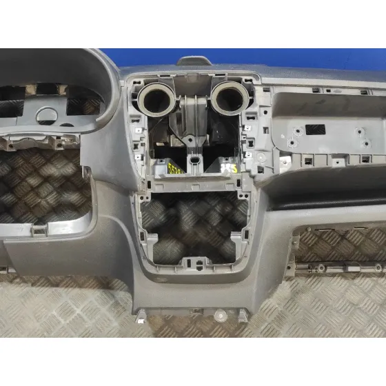 Salpicadero para Dacia Lodgy