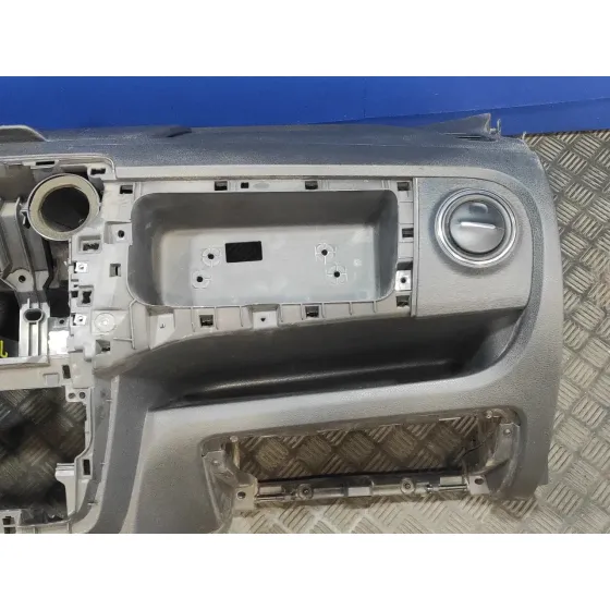 Salpicadero para Dacia Lodgy