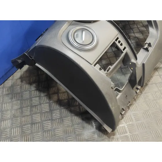 Salpicadero para Dacia Lodgy