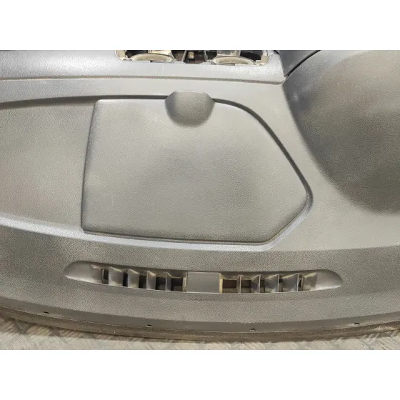 Salpicadero para Dacia Lodgy