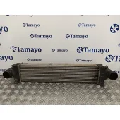 Intercooler para Land Rover Freelander (Lr2)