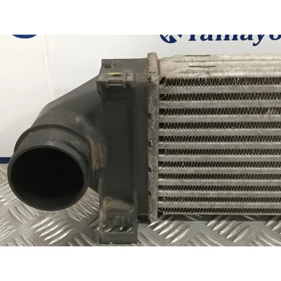 Intercooler para Land Rover Freelander (Lr2)