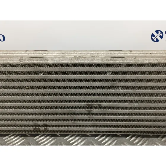 Intercooler para Land Rover Freelander (Lr2)