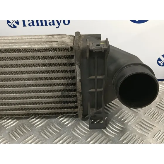 Intercooler para Land Rover Freelander (Lr2)