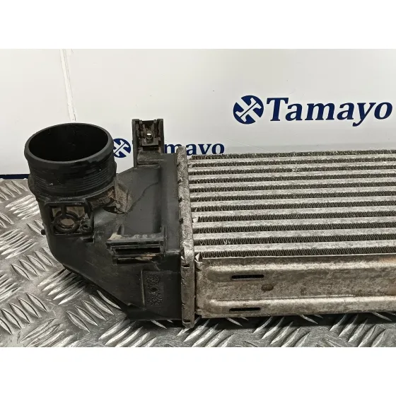 Intercooler para Land Rover Freelander (Lr2)