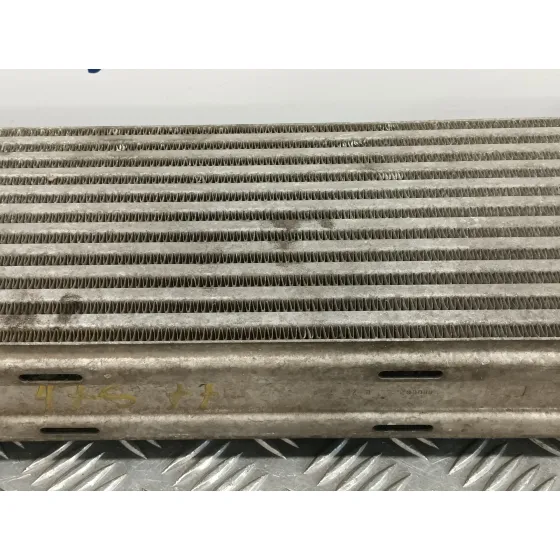 Intercooler para Land Rover Freelander (Lr2)