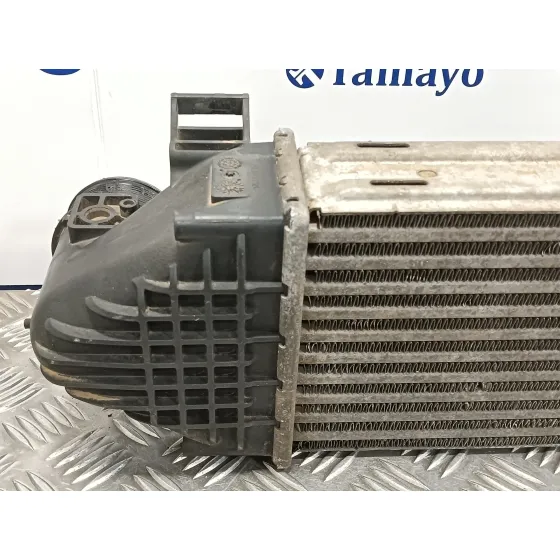 Intercooler para Land Rover Freelander (Lr2)