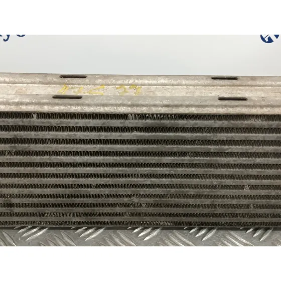 Intercooler para Land Rover Freelander (Lr2)
