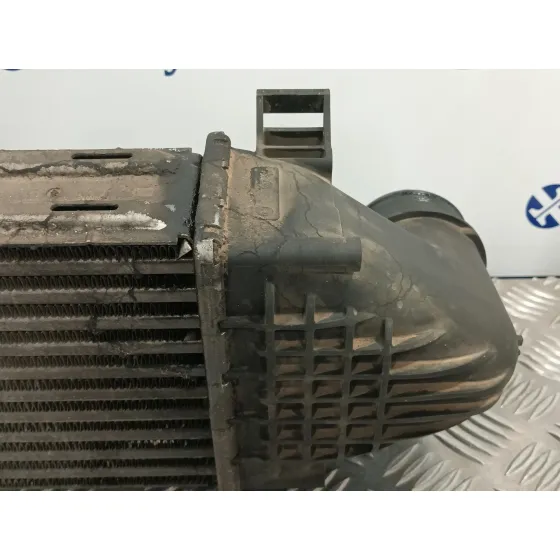 Intercooler para Land Rover Freelander (Lr2)