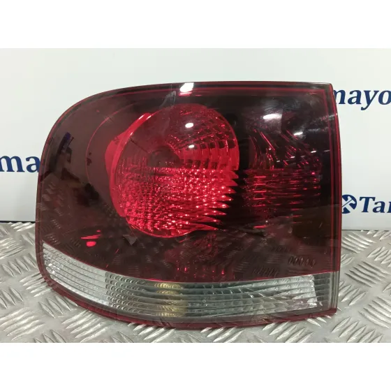 Piloto Trasero Izquierdo para Volkswagen Touareg (7L6)