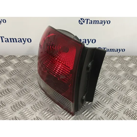 Piloto Trasero Izquierdo para Volkswagen Touareg (7L6)