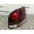 Piloto Trasero Izquierdo para Volkswagen Touareg (7L6)
