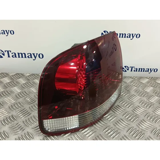 Piloto Trasero Izquierdo para Volkswagen Touareg (7L6)