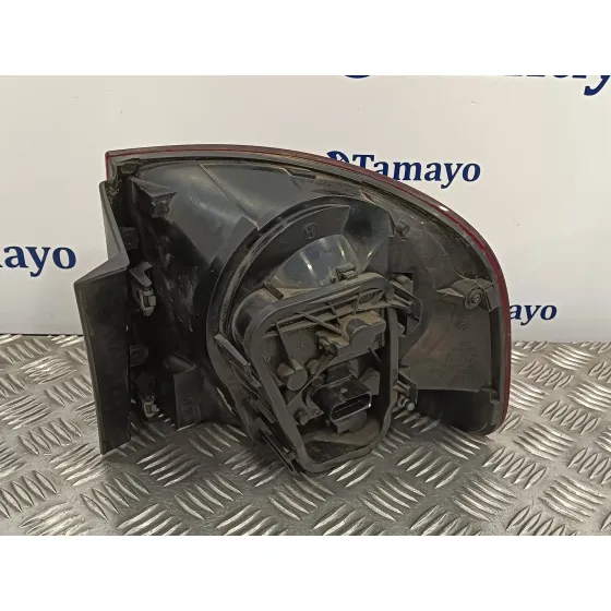 Piloto Trasero Izquierdo para Volkswagen Touareg (7L6)