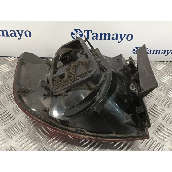 Piloto Trasero Izquierdo para Volkswagen Touareg (7L6)