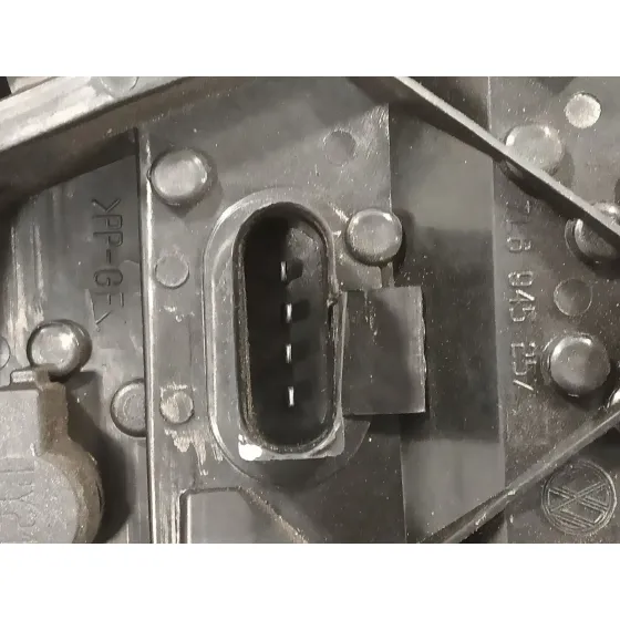 Piloto Trasero Izquierdo para Volkswagen Touareg (7L6)