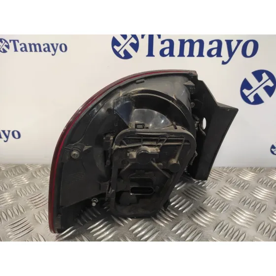 Piloto Trasero Derecho para Volkswagen Touareg (7L6)