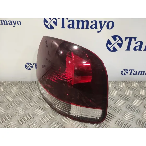Piloto Trasero Derecho para Volkswagen Touareg (7L6)