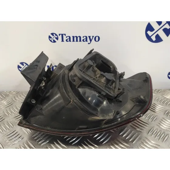 Piloto Trasero Derecho para Volkswagen Touareg (7L6)