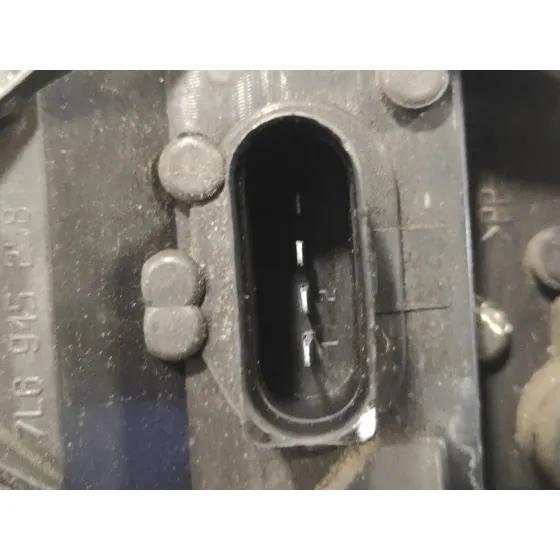 Piloto Trasero Derecho para Volkswagen Touareg (7L6)