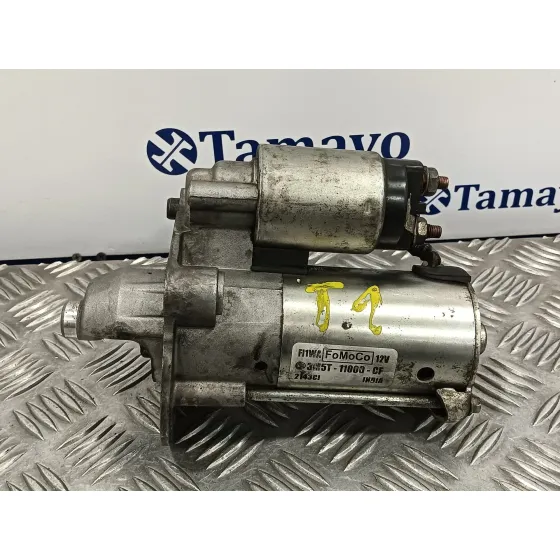 Motor Arranque para Ford Focus Lim. (Cb8)