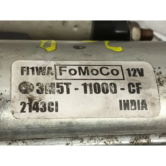 Motor Arranque para Ford Focus Lim. (Cb8)