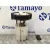 Aforador para Ford Focus Lim. (Cb8)