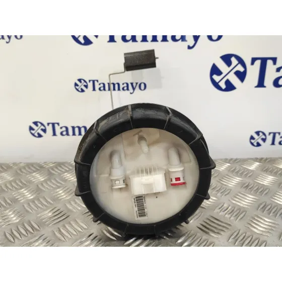 Aforador para Ford Focus Lim. (Cb8)
